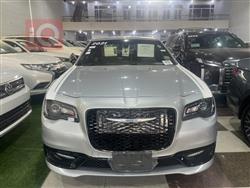 كرايسلر 300